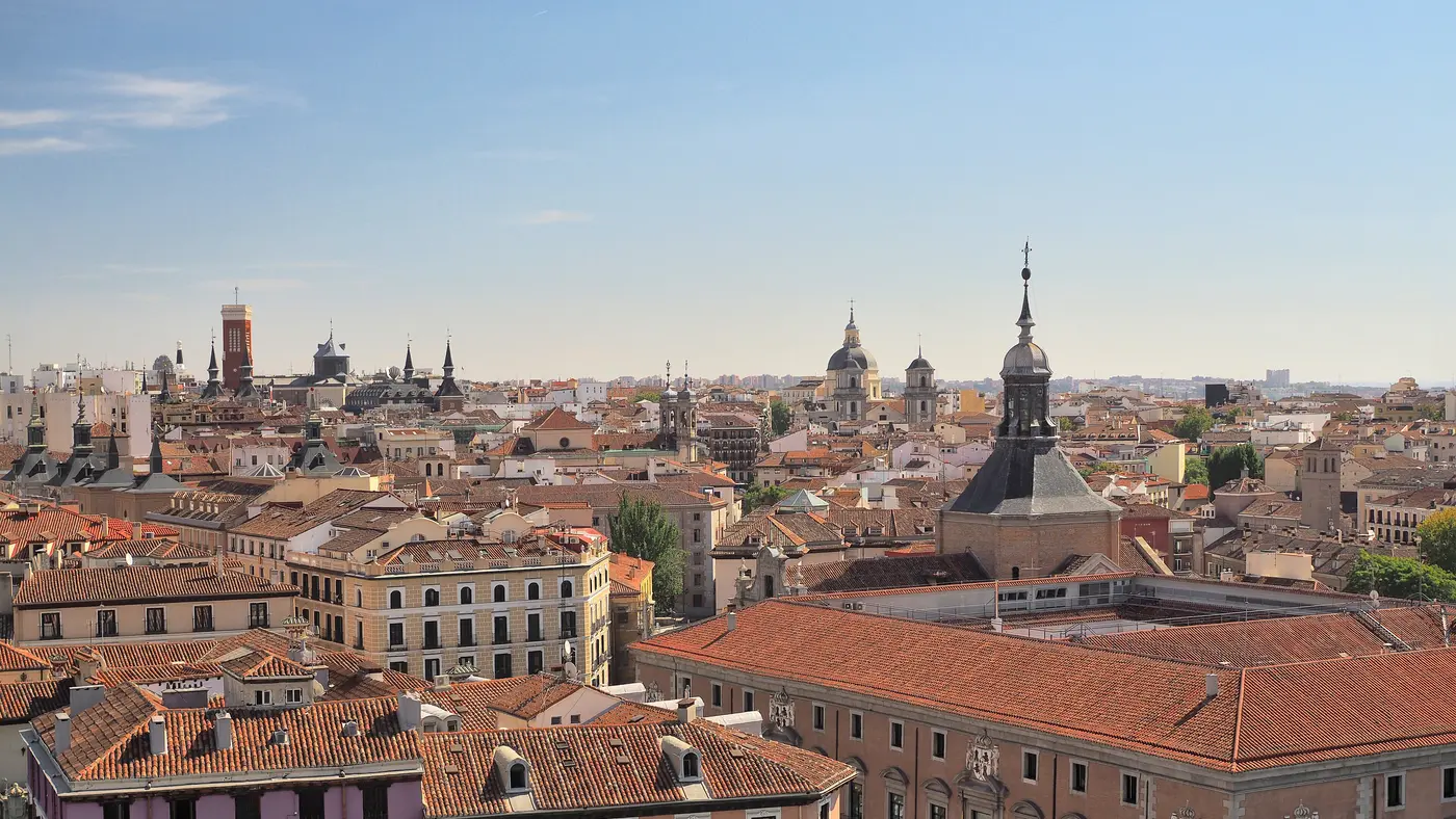 Madrid
