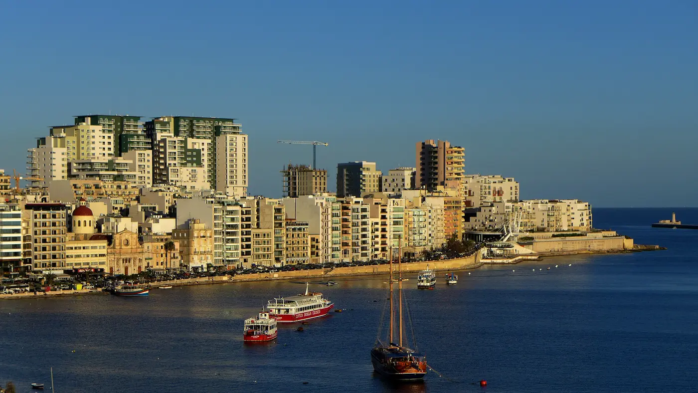 Sliema