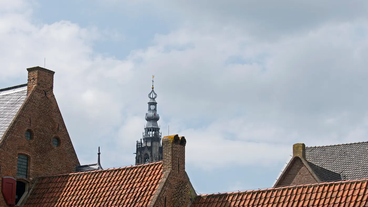 Onze Lieve Vrouwetoren