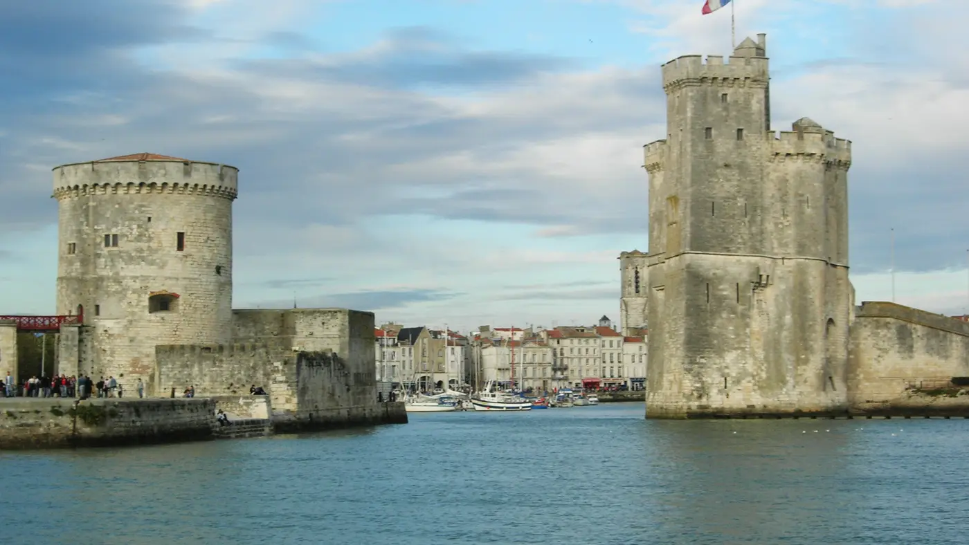 La Rochelle