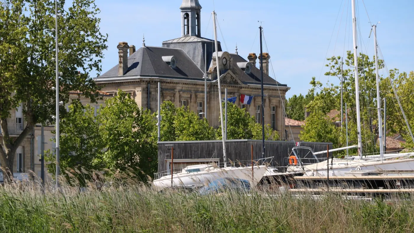 Pauillac