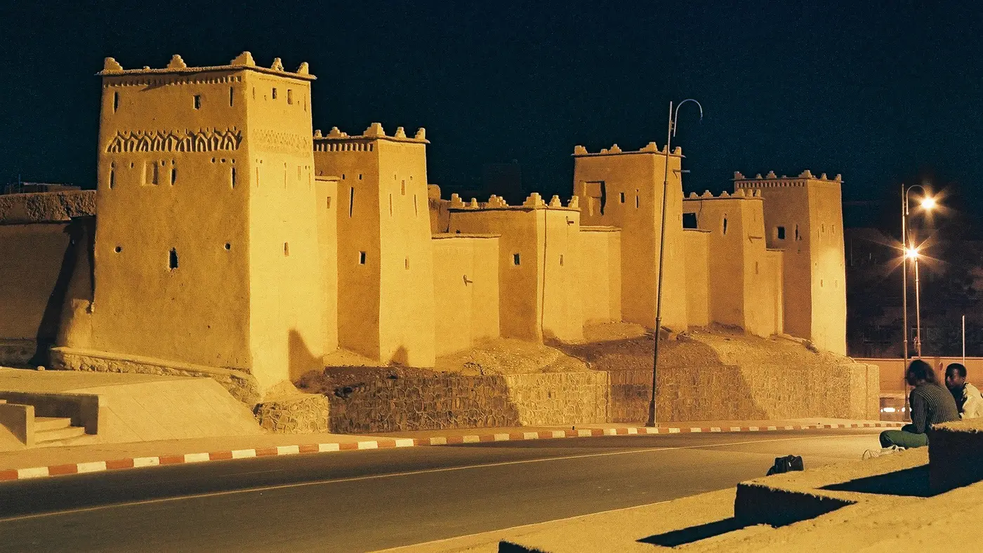 Ouarzazate