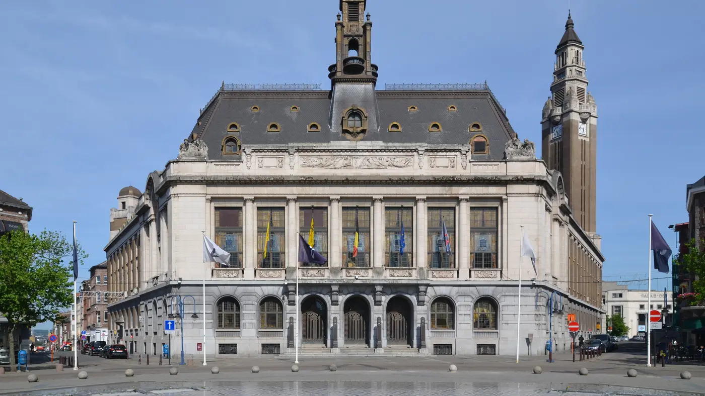 Charleroi