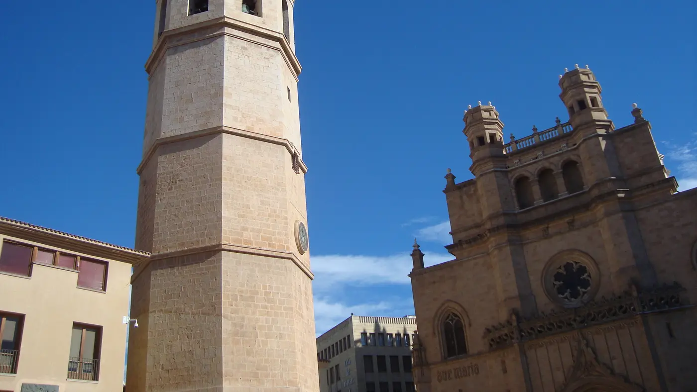 El Fadrí