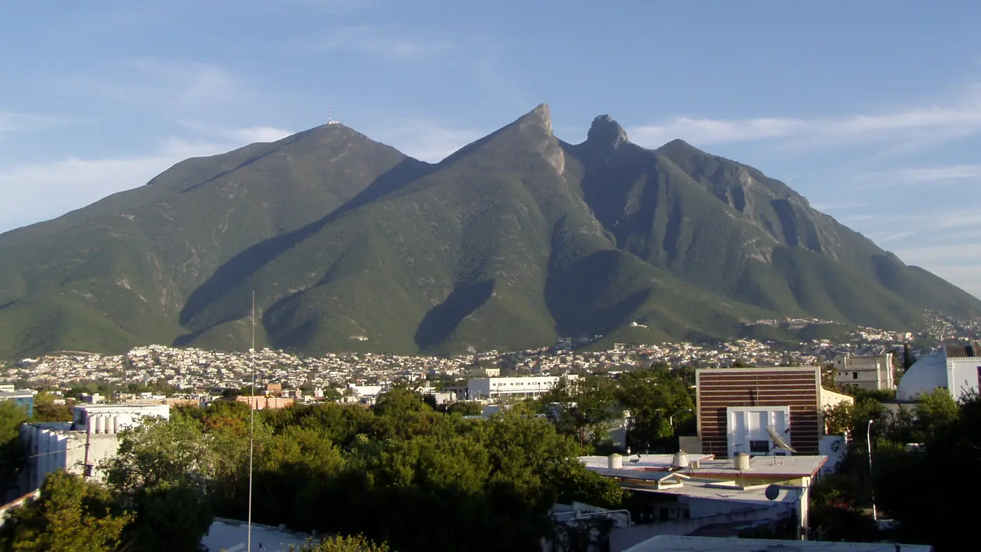 Monterrey