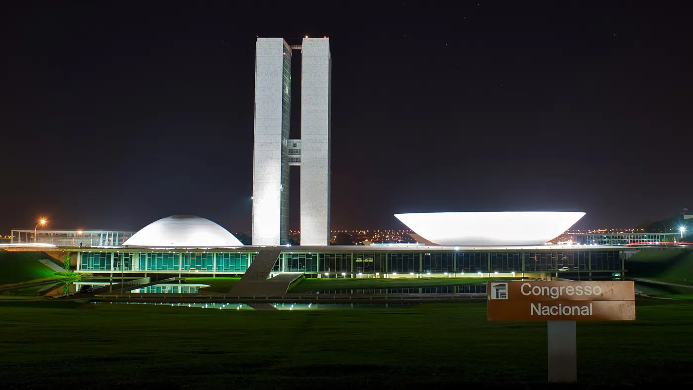 National Congress of Brazil