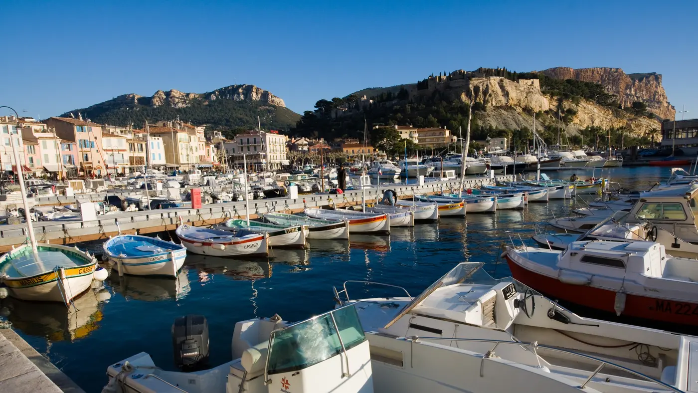 Cassis
