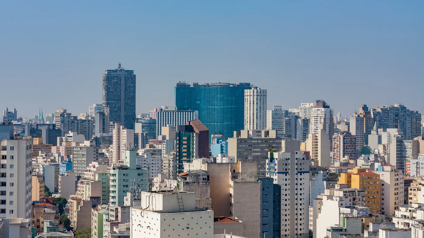 Edifício Copan