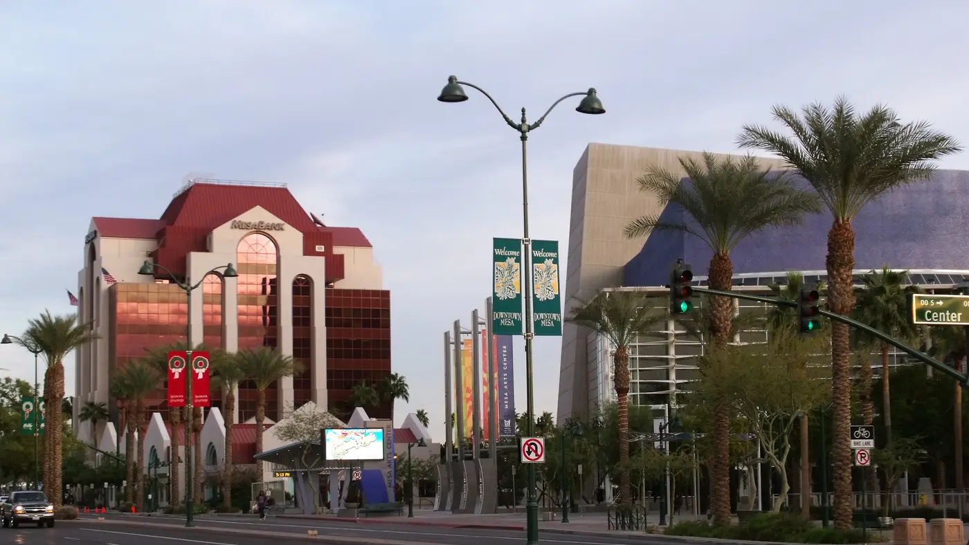 Mesa