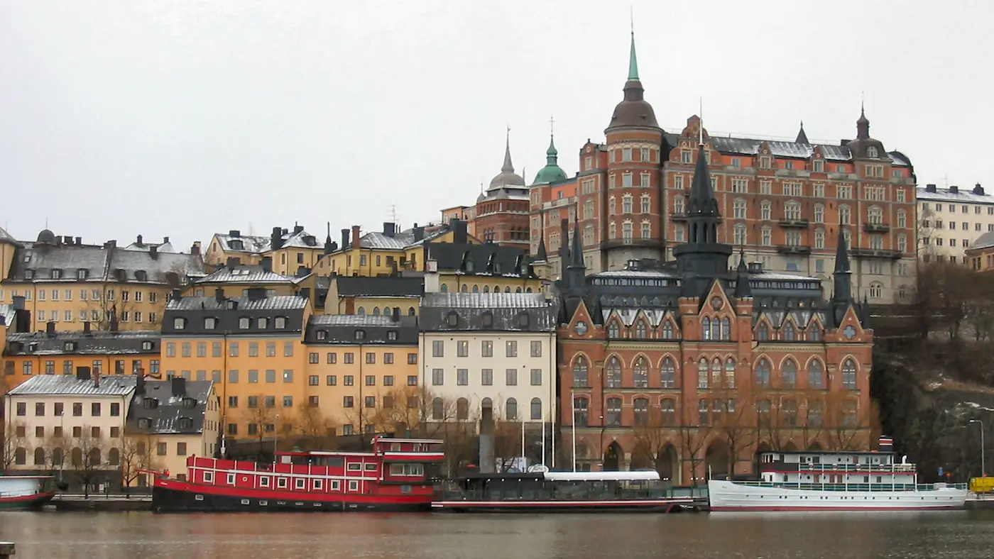 Södermalm