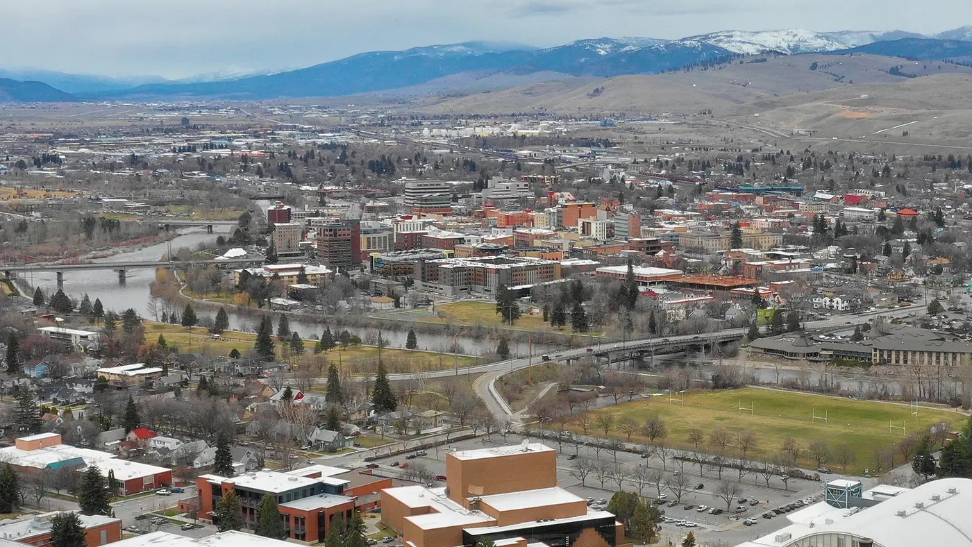 Missoula