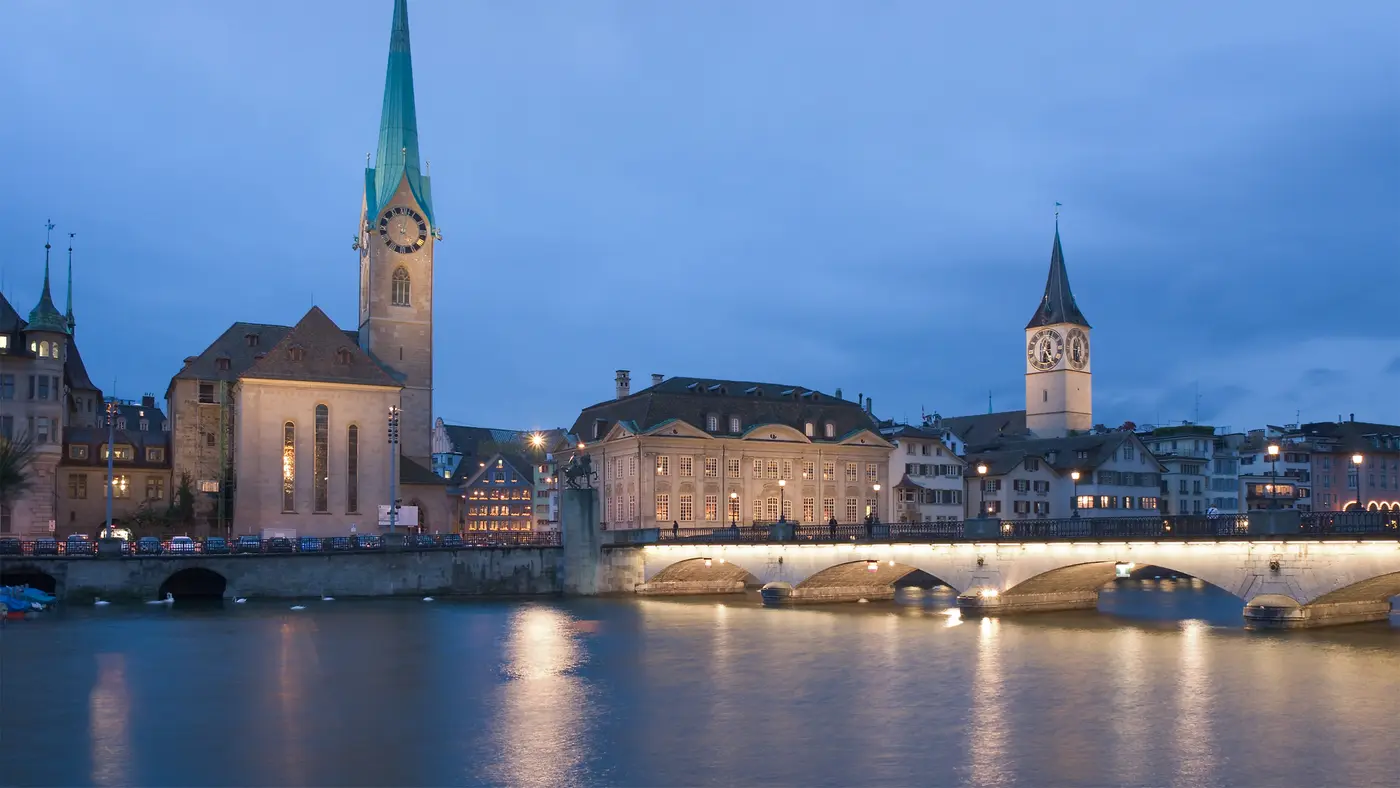 Zürich