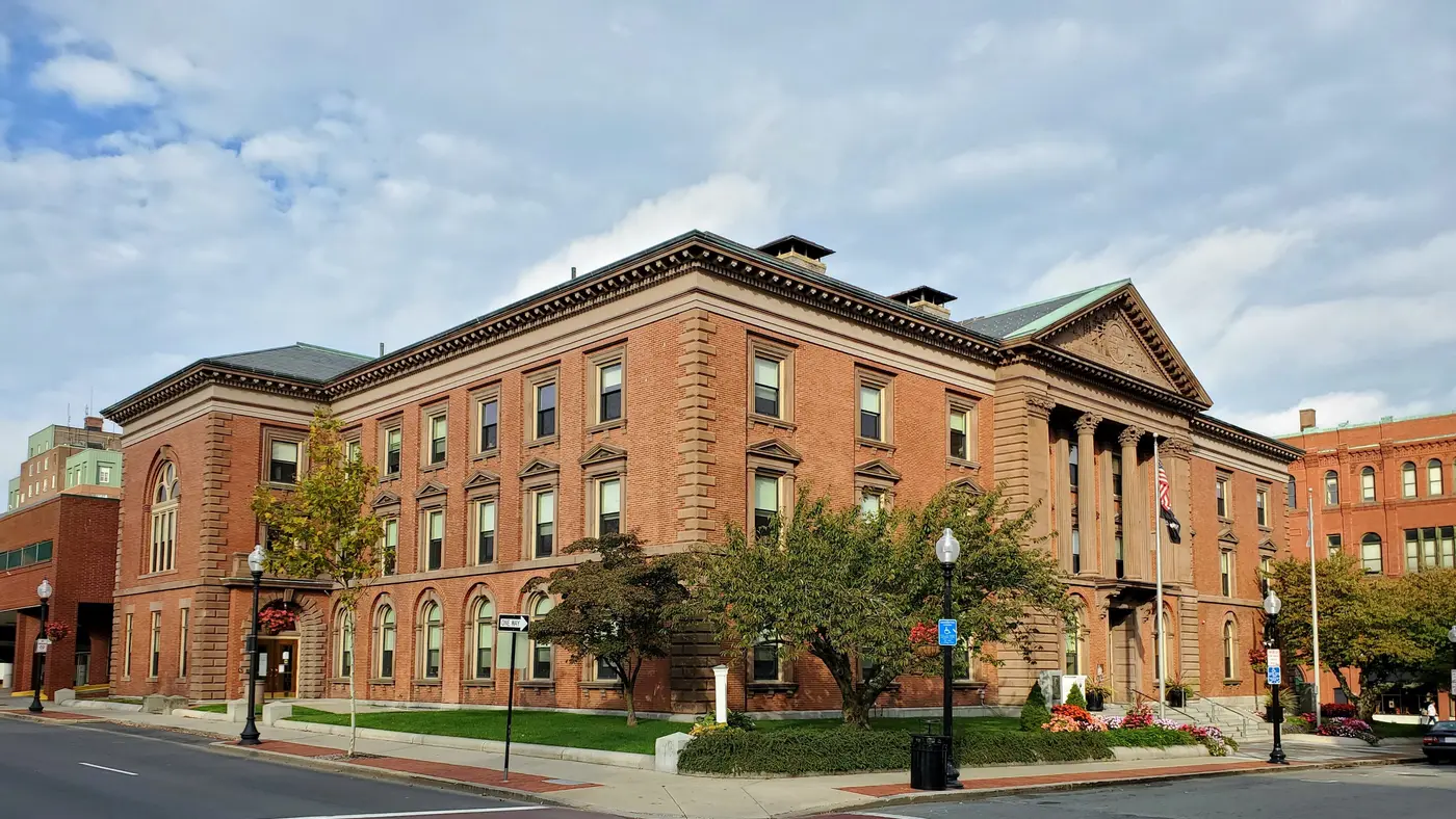 New Bedford