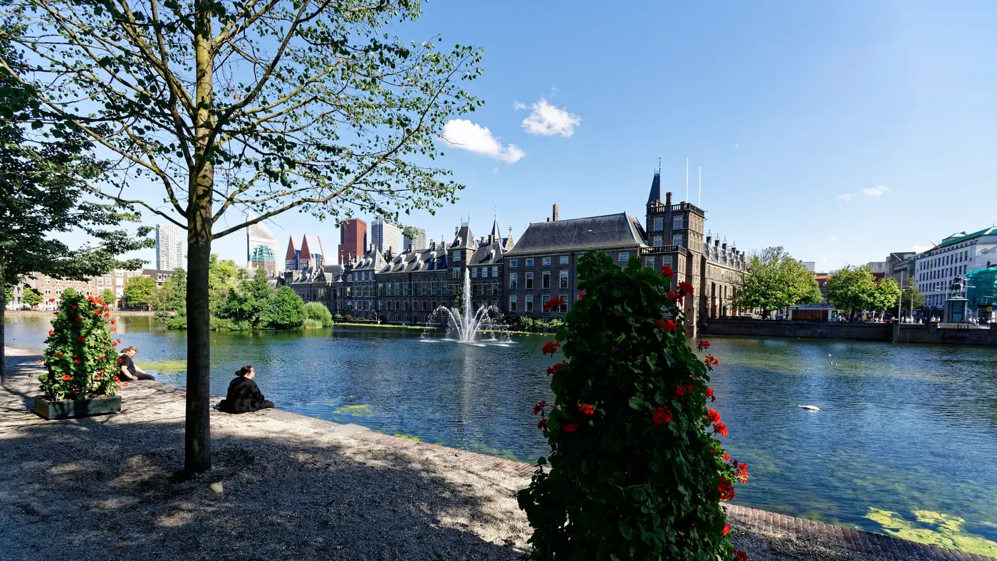 The Hague