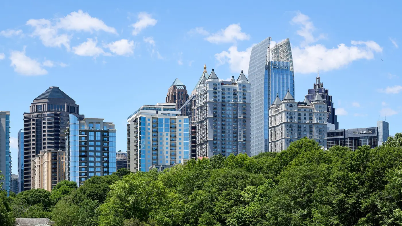 Piedmont Park