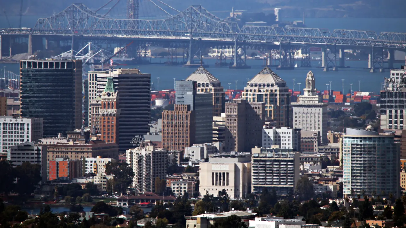 Oakland
