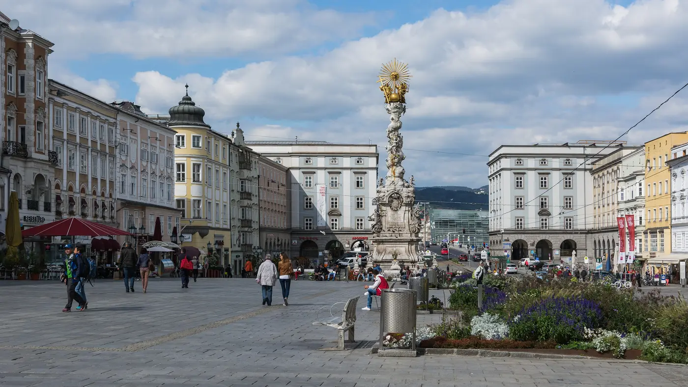 Hauptplatz