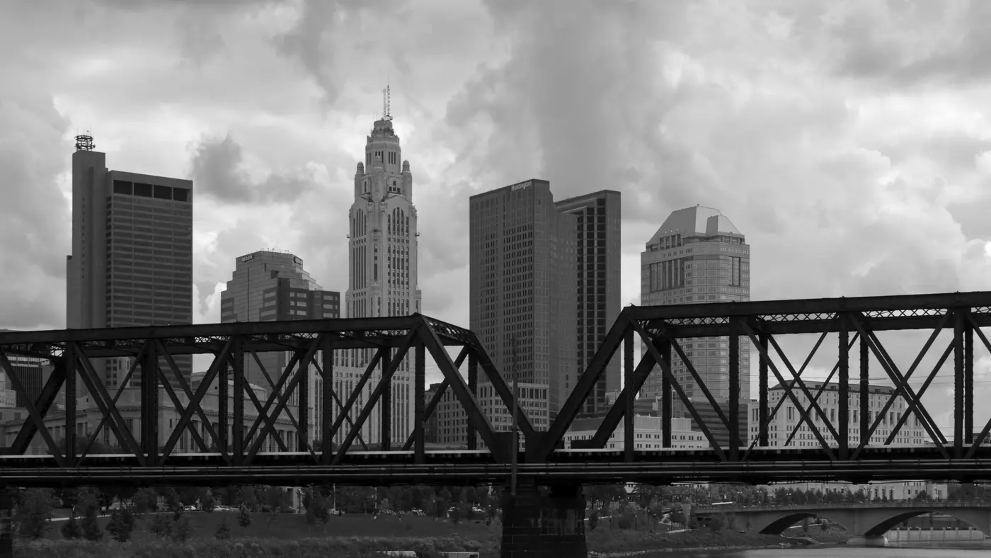Downtown Columbus