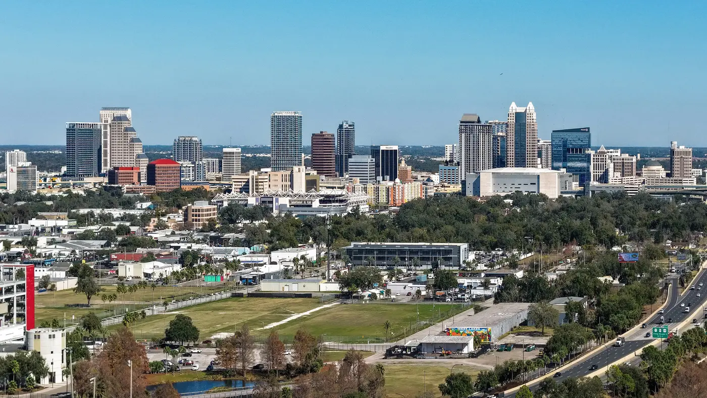 Orlando