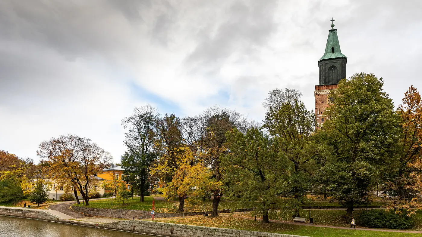 Turku Cathedral