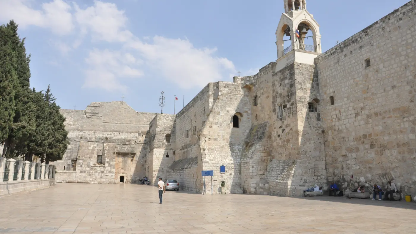 Church of the Nativity