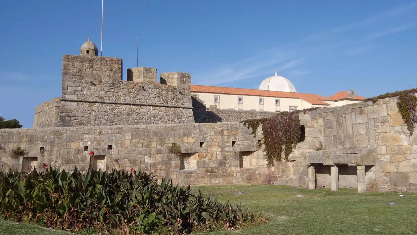 Foz do Douro