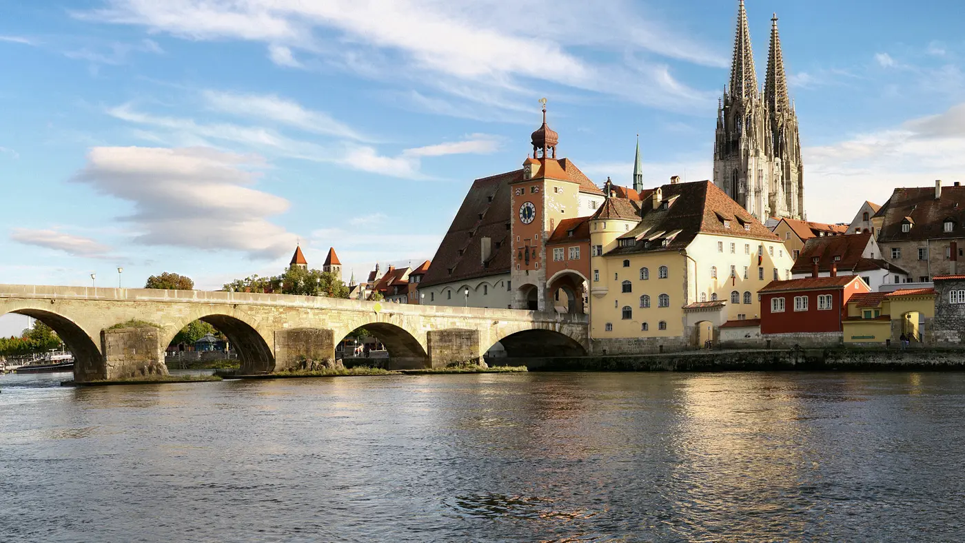 Regensburg