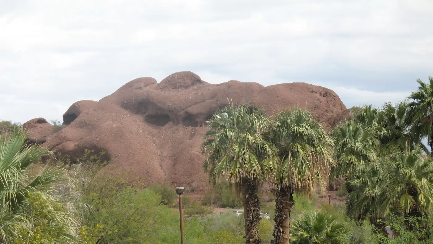 Papago Park