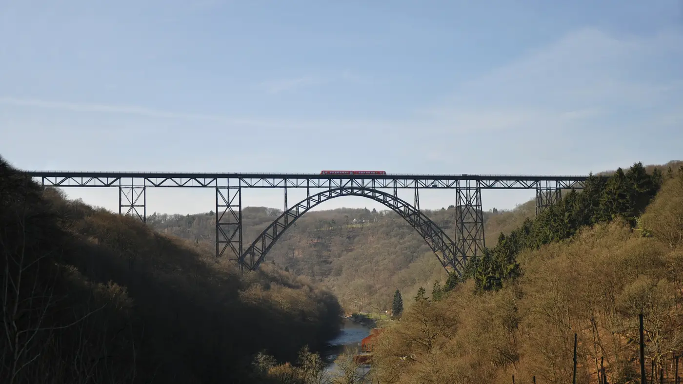 Müngsten Bridge