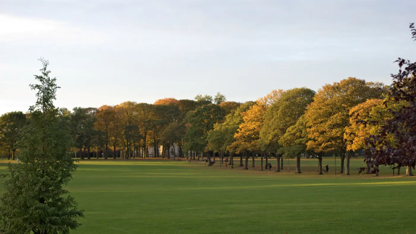 Victoria Park