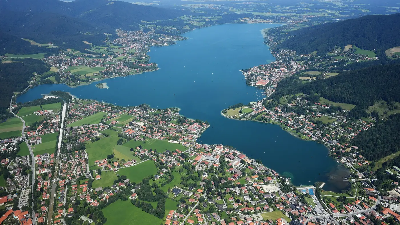 Tegernsee