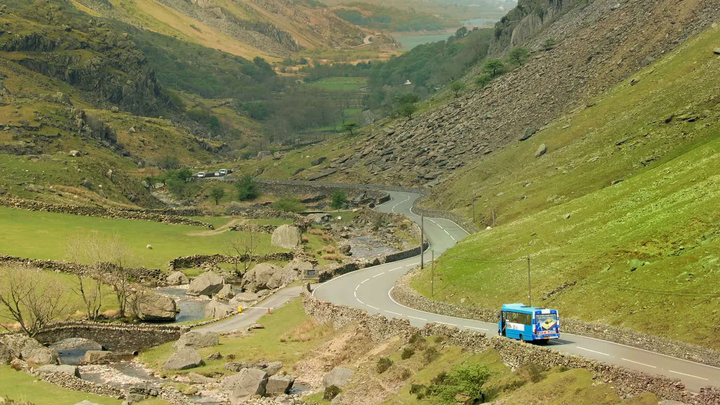 Snowdon