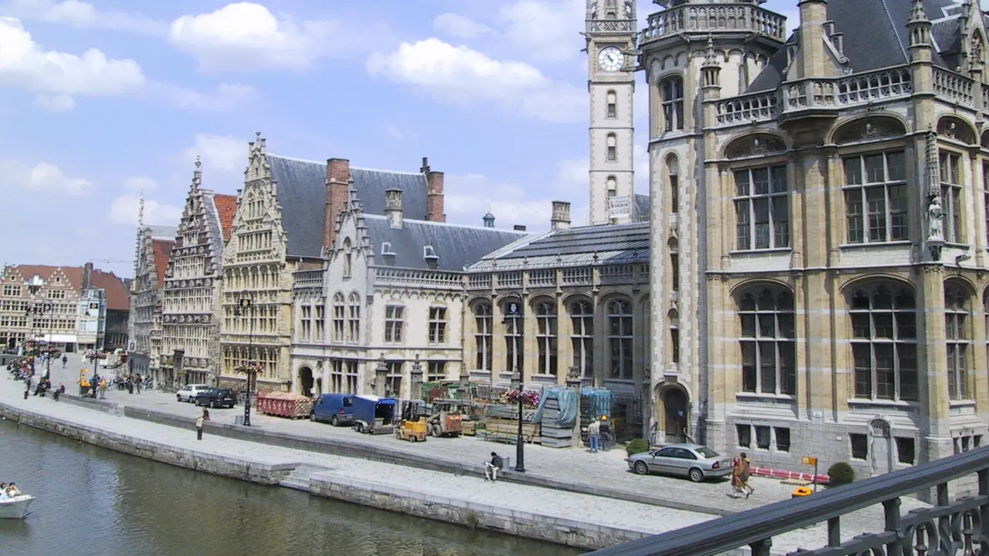 Ghent