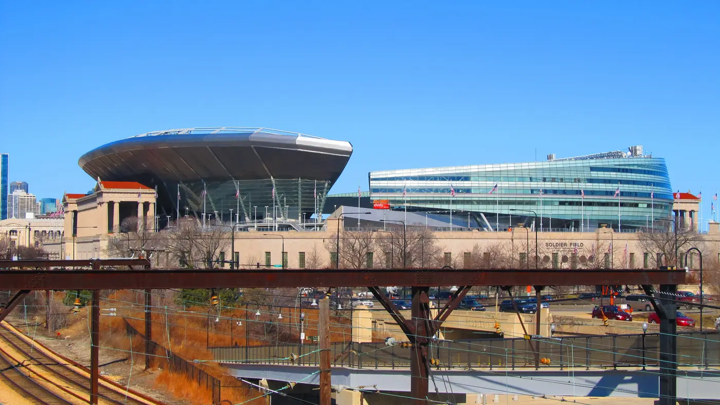 Soldier Field