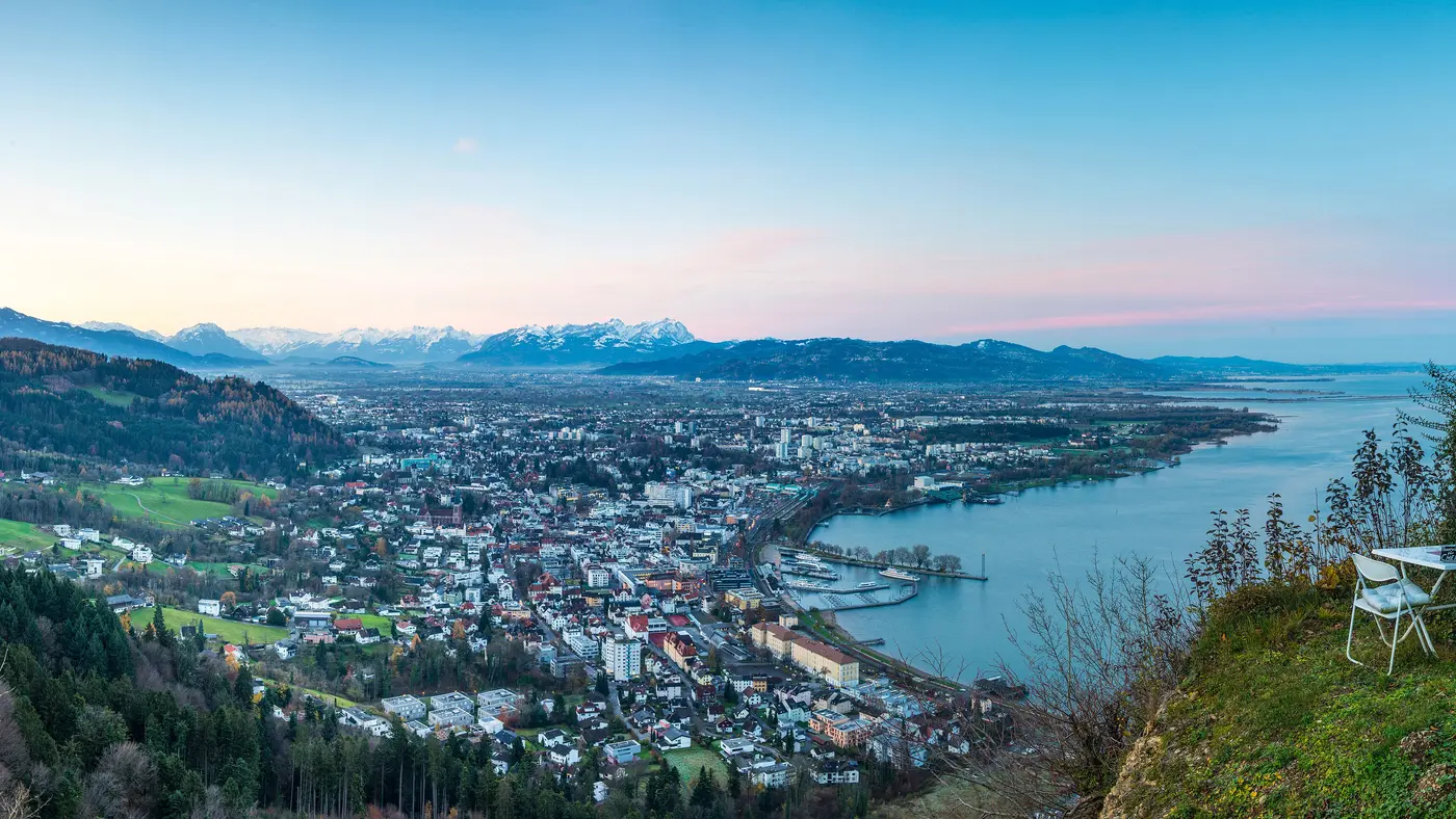 Bregenz