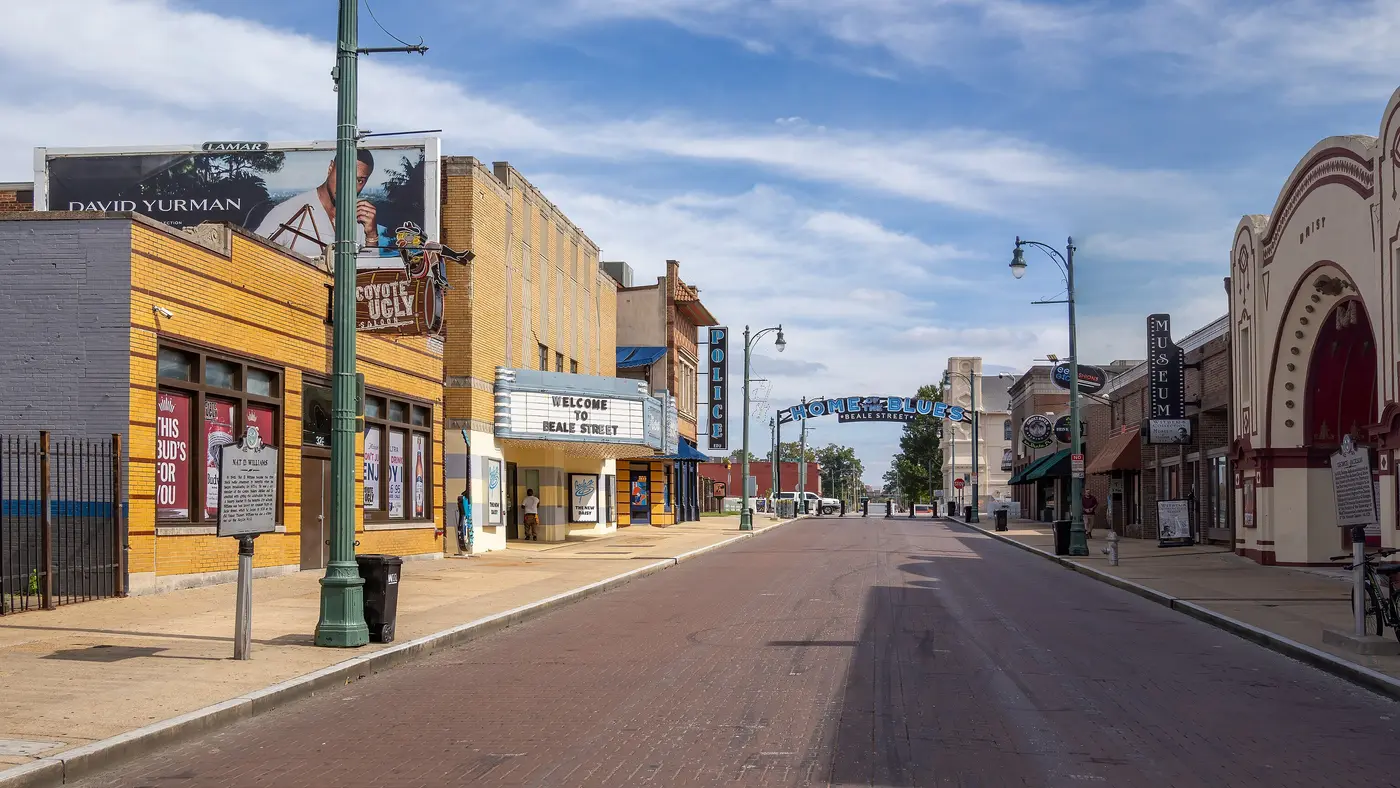 Beale Street