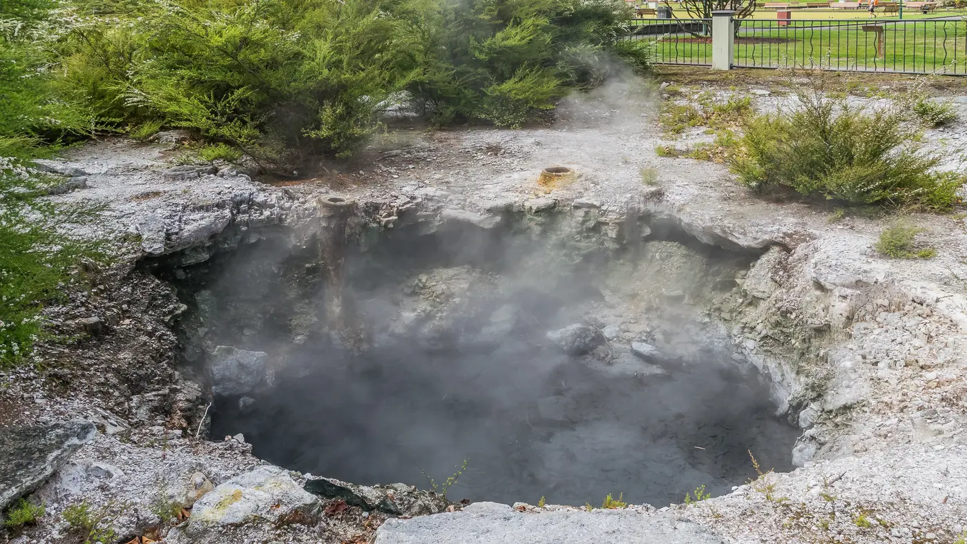 Rotorua