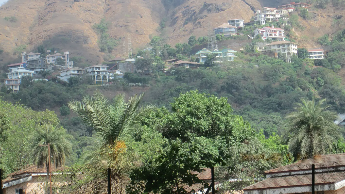 Lonavala