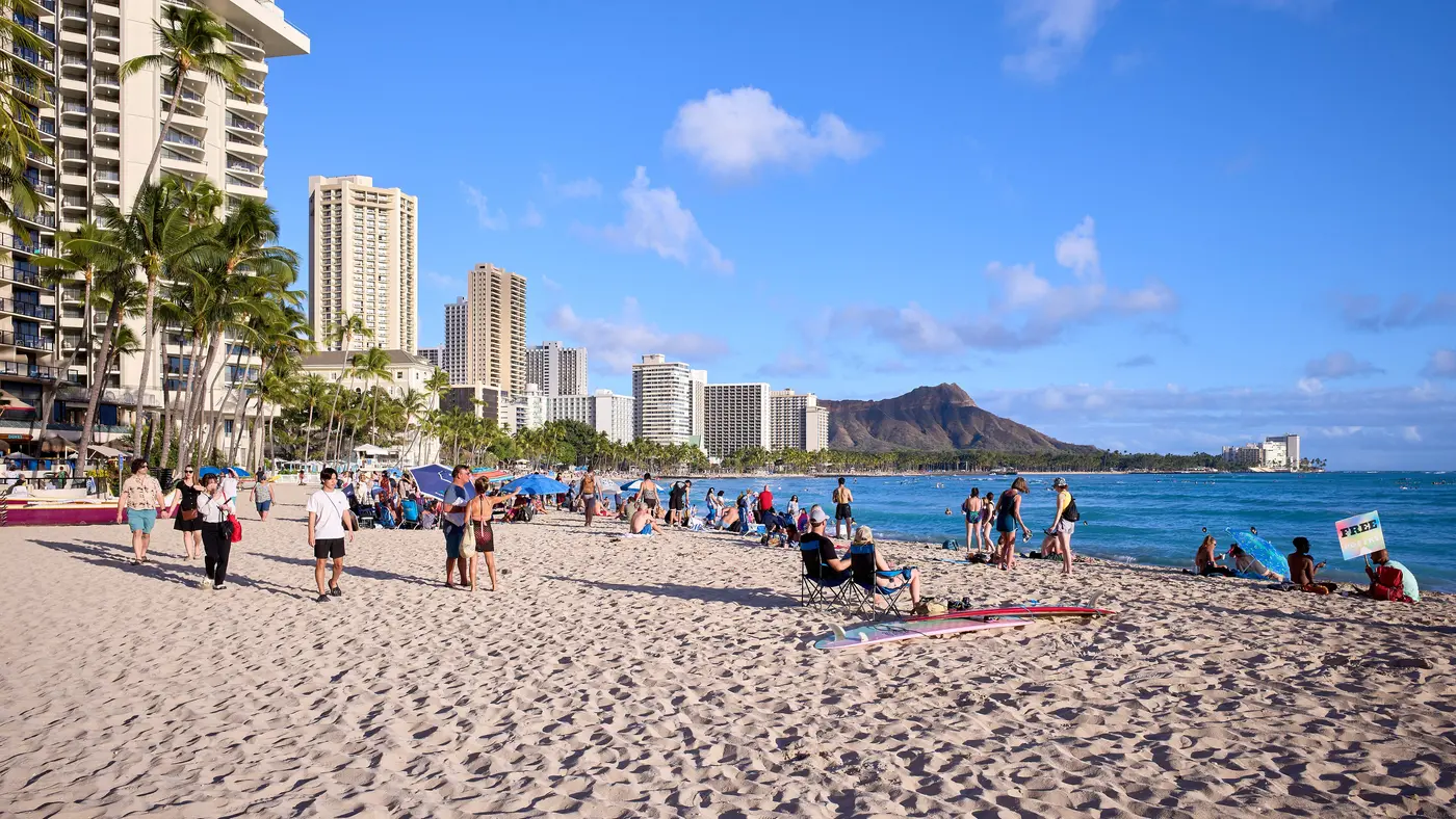 Waikiki