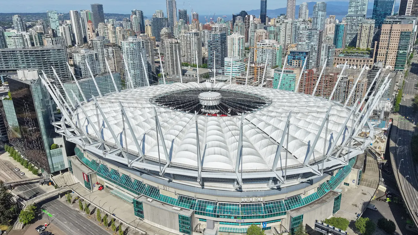 BC Place