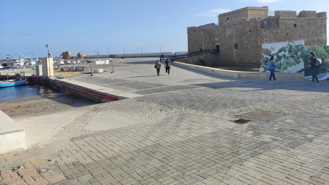 Paphos