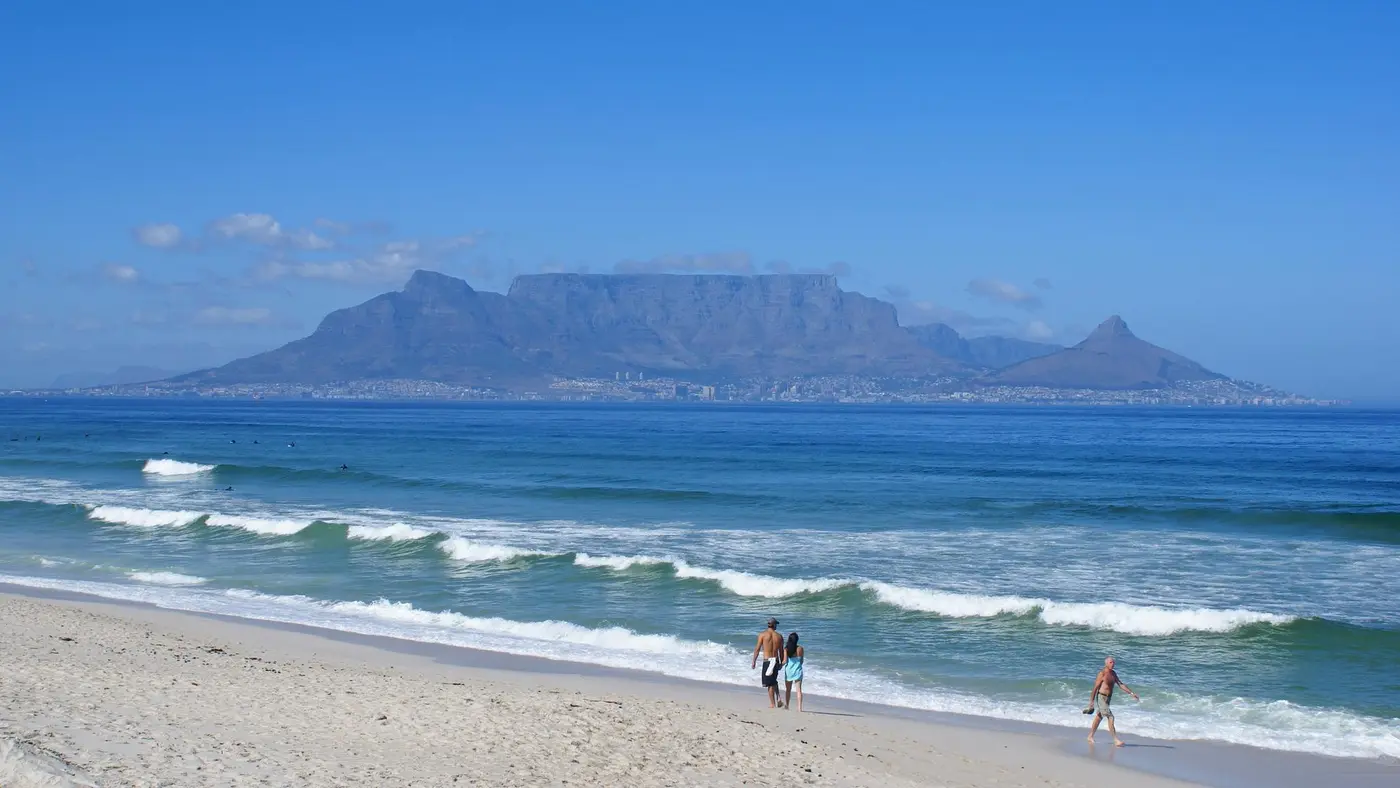 Table Mountain
