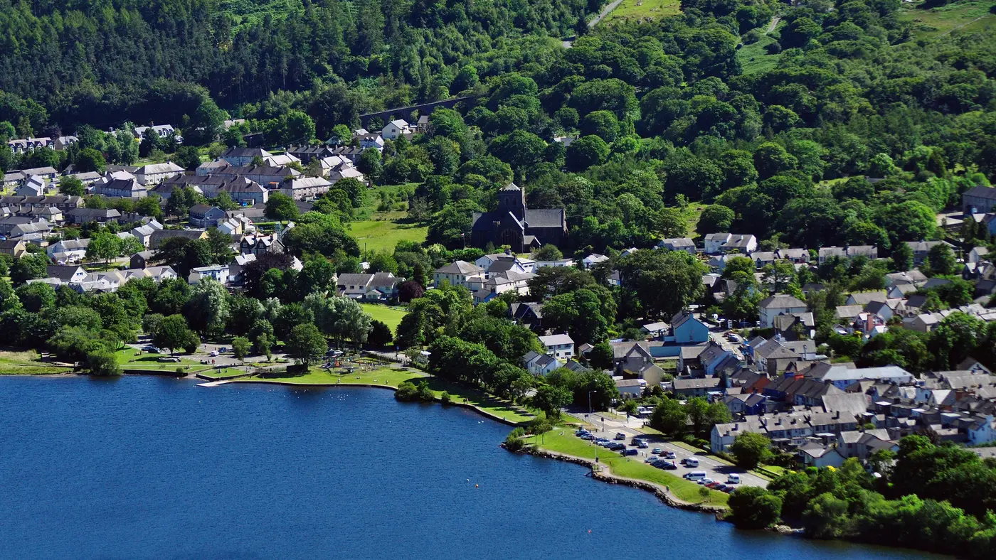 Llanberis