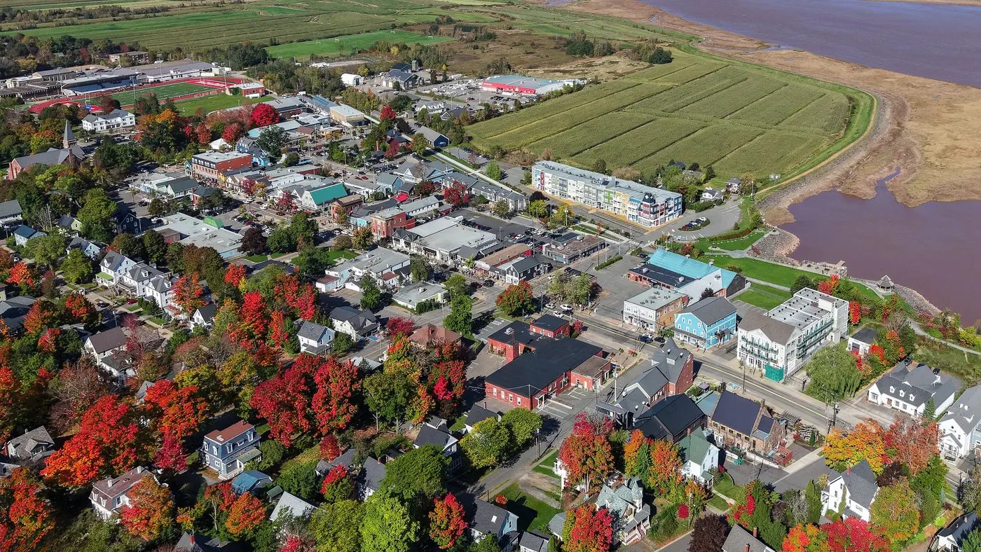 Wolfville