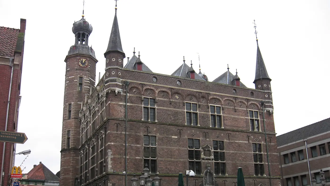 Venlo