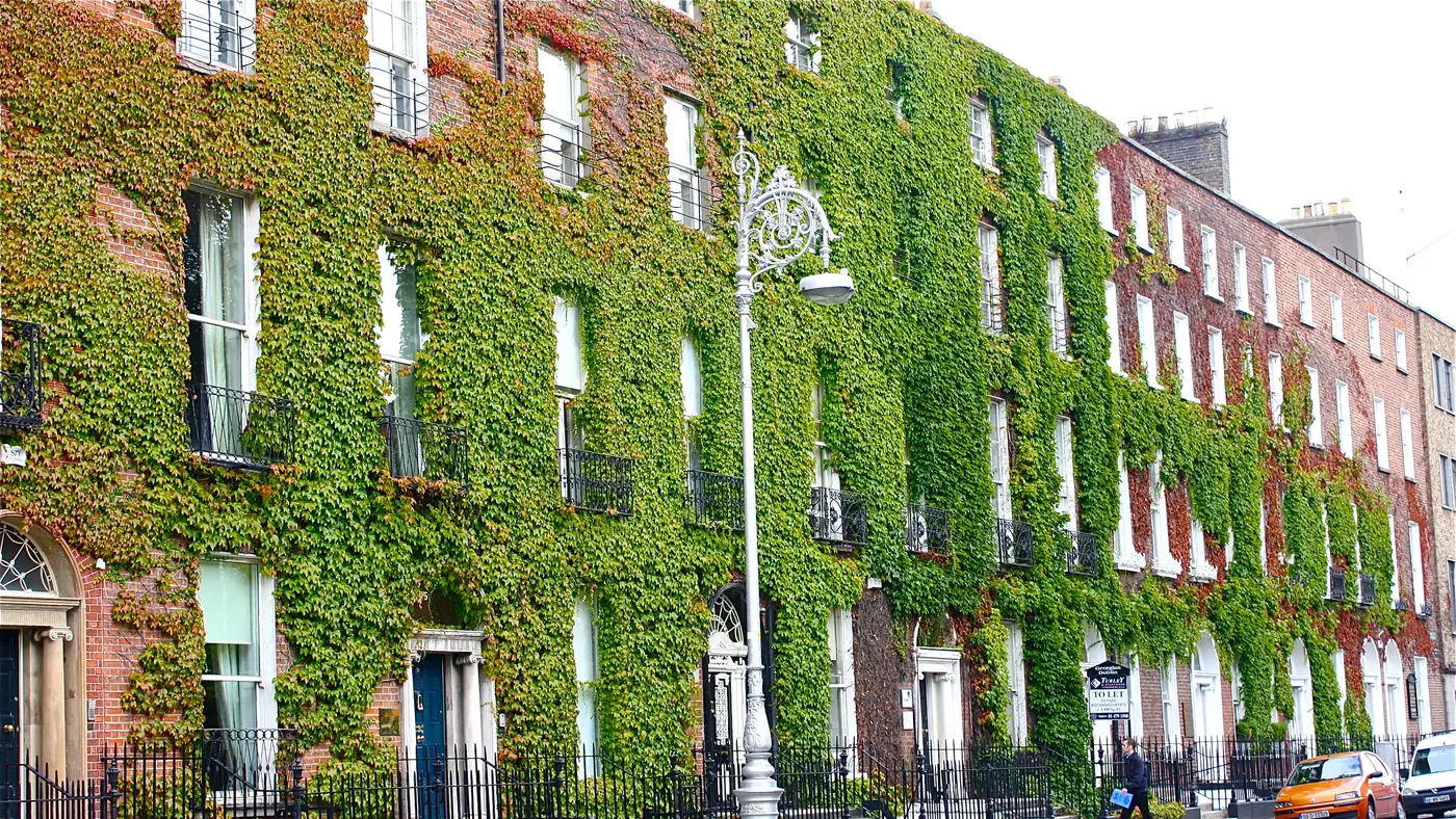 Merrion Square