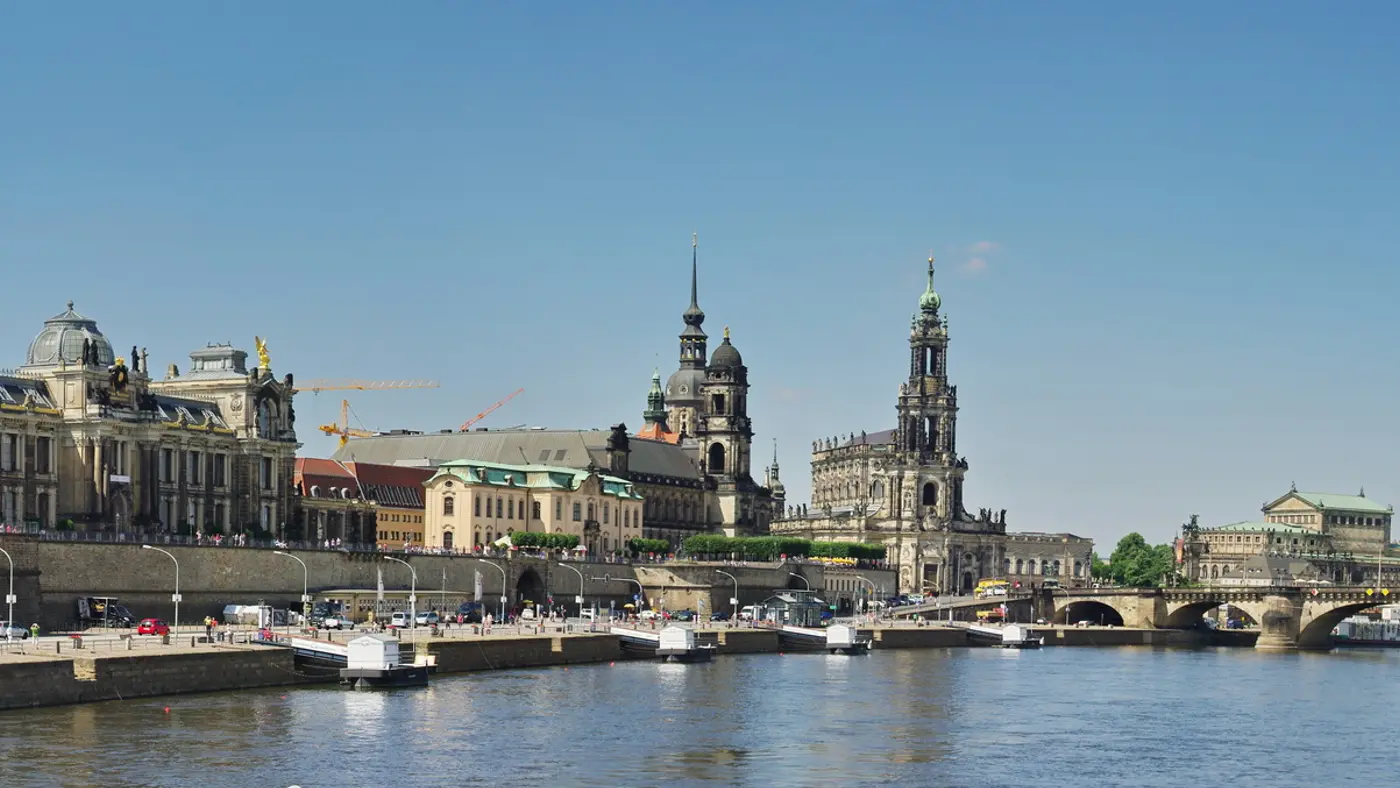 Dresden