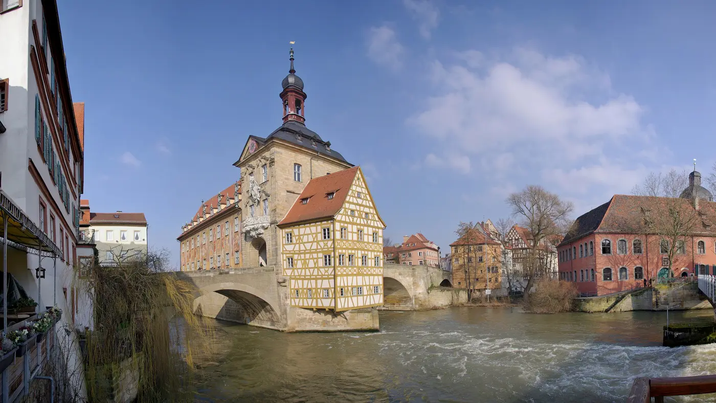Altes Rathaus