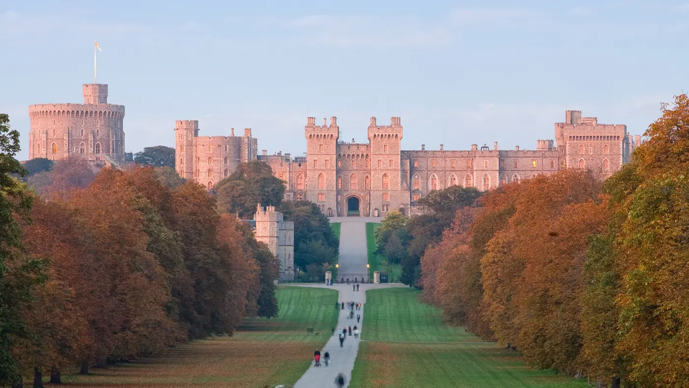 Windsor Castle