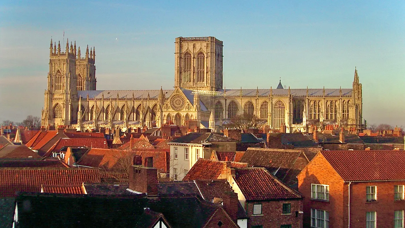 York Minster